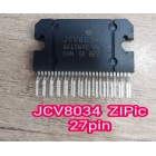 JCV8034  ZIPIC 27PIN  new original
